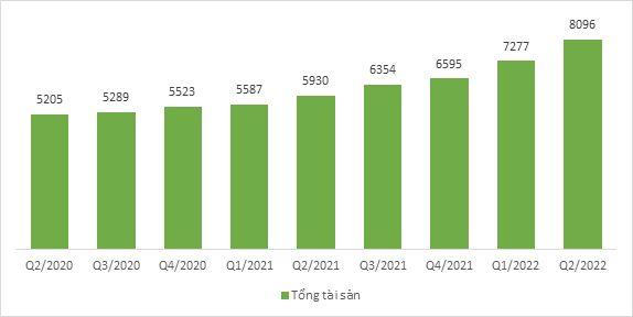 Tăng trưởng 36%, Bảo hiểm Quân đội (MIC) vào top 4 thị phần phi nhân thọ - Ảnh 1.