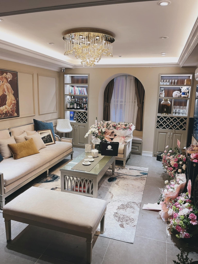 Cô gái trẻ nỗ lực lập nghiệp, thành công sở hữu ngôi nhà riêng 65m2 đầy thanh bình - Ảnh 6.