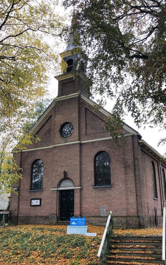 Vẻ đẹp chữa lành hiếm có tại ngôi làng không một bóng ô tô, sử dụng phương tiện đi lại hoàn toàn khác biệt - Ảnh 7.