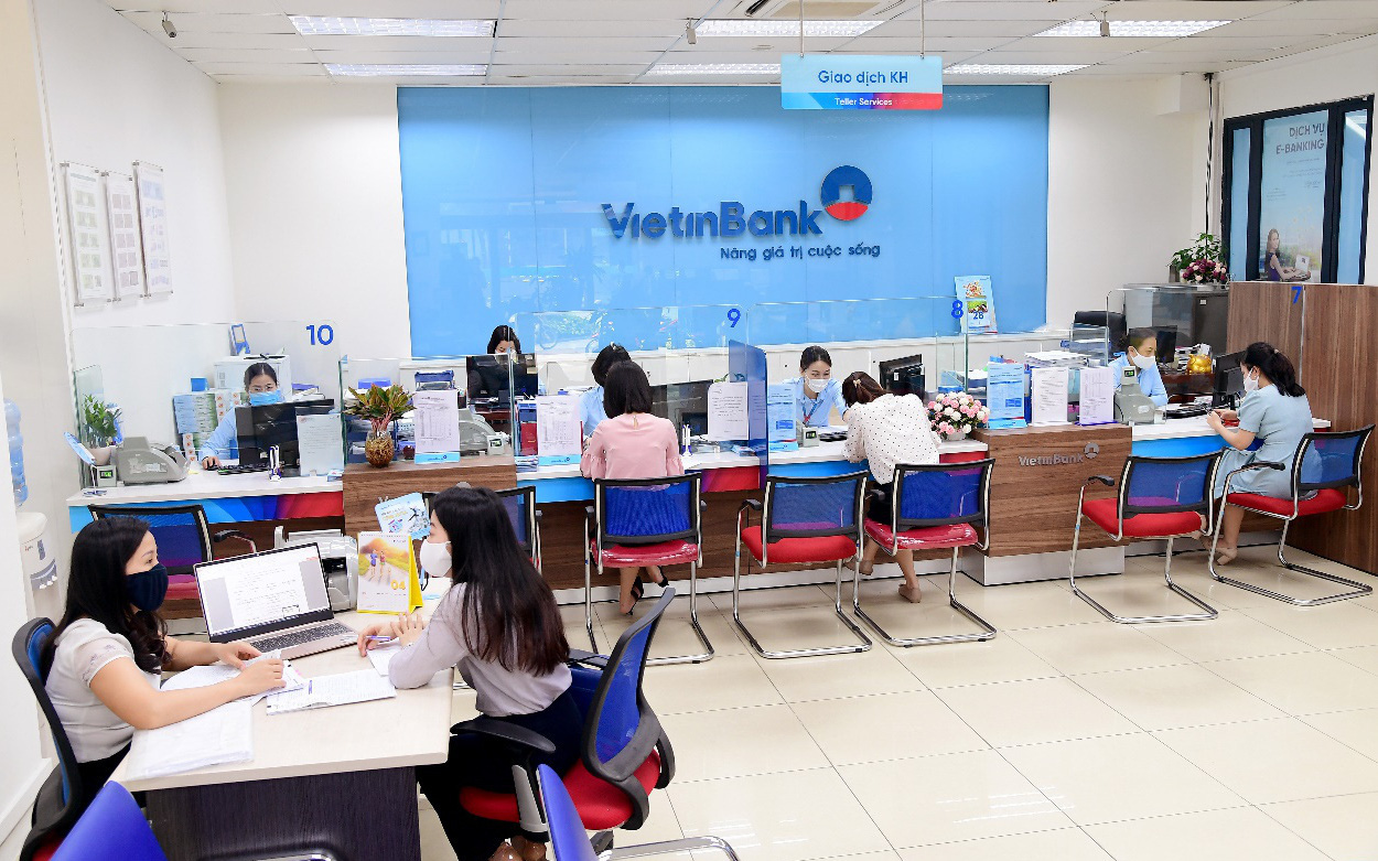 VietinBank đổi mới mô hình tăng trưởng, tạo đột phá về hiệu quả hoạt động