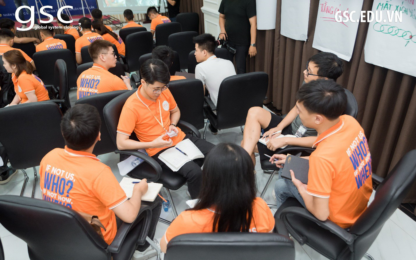 CEO Tuấn Nguyễn: Người truyền cảm hứng cho việc xây dựng đội nhóm ở các doanh nghiệp
