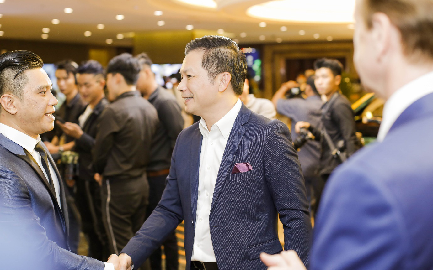 Gala Dot Property Vietnam Awards 2020: Đổi mới sáng tạo là tương lai của ngành BĐS