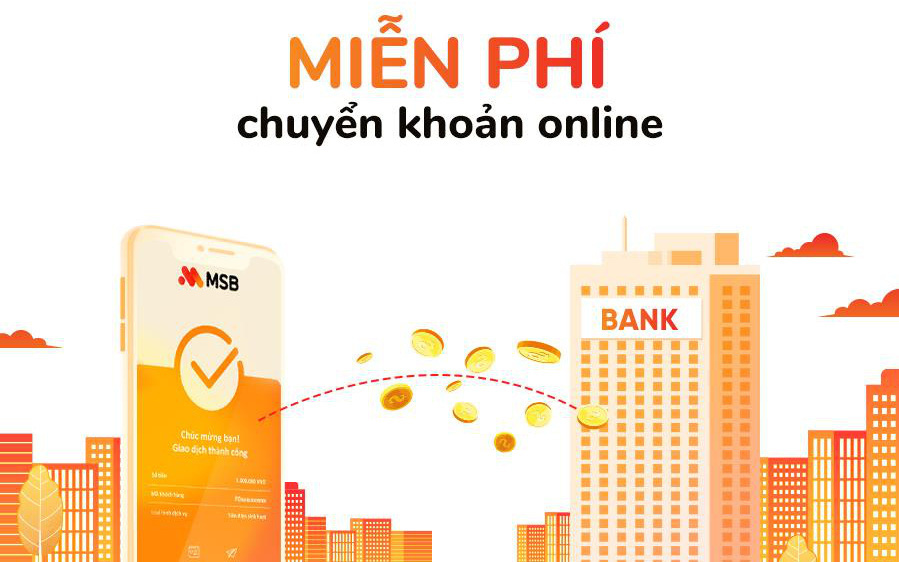 M-Business - Gói tài khoản thuận ích cho các chủ kinh doanh