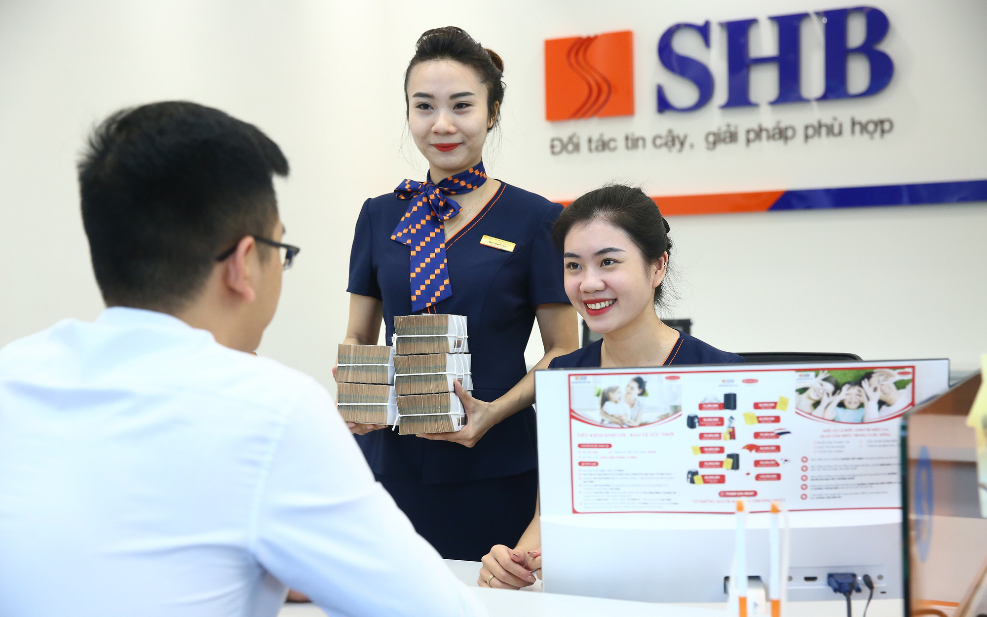 SHB được Moody’s giữ nguyên xếp hạng tín nhiệm với triển vọng ổn định