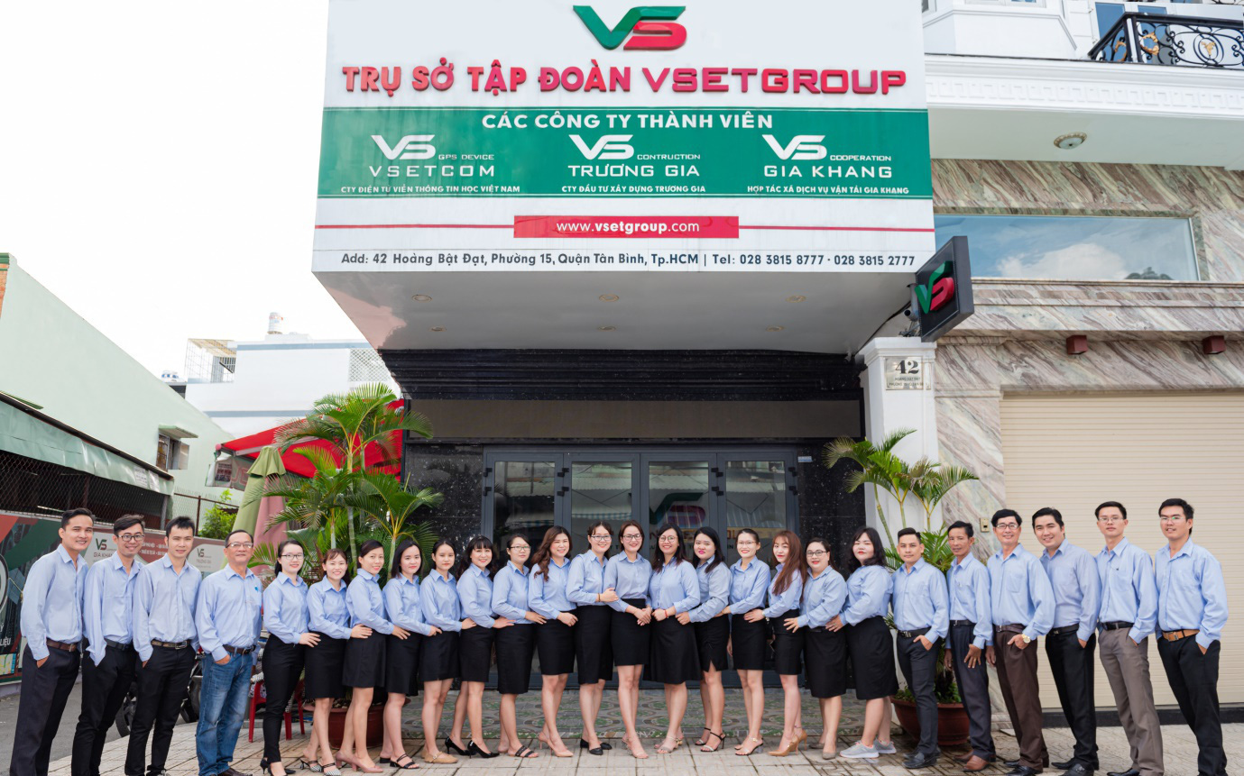 Tập Đoàn VsetGroup bứt phá tăng trưởng lợi nhuận trong đại dịch Covid 19