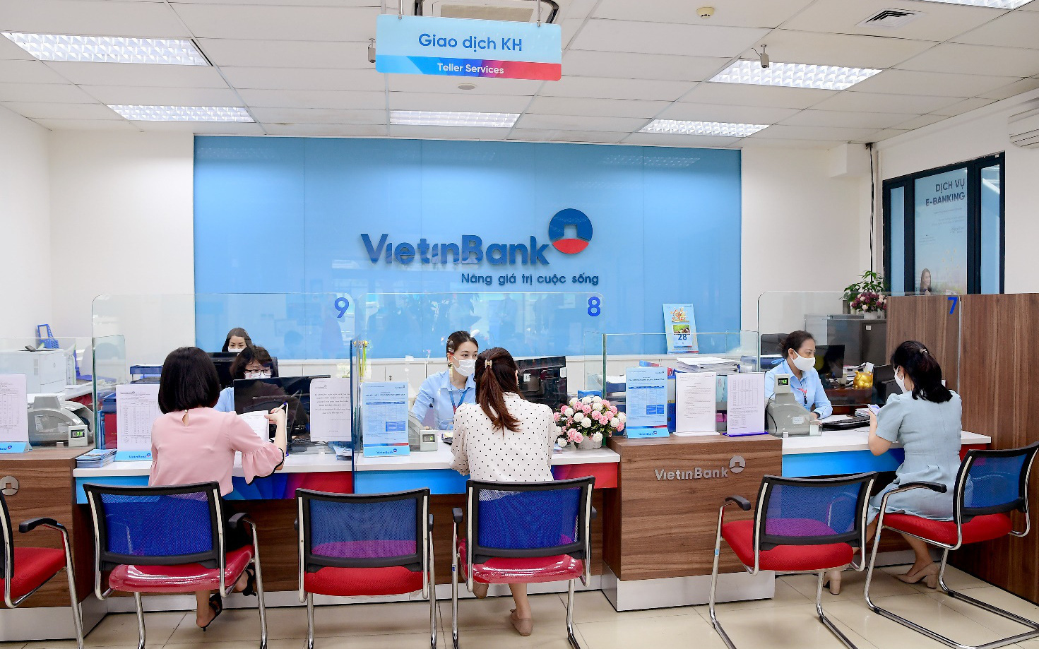 VietinBank phát hành thành công 7.000 tỷ đồng trái phiếu ra công chúng Đợt 1 năm 2020