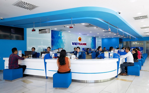 Vietbank được The Asian Vietnam Awards vinh danh giải thưởng công nghệ ngân hàng lõi tốt nhất năm 2020