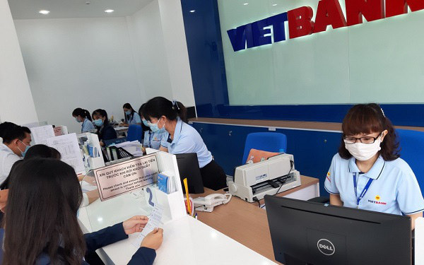 Vietbank chi nhánh Đồng Tháp chính thức đi vào hoạt động