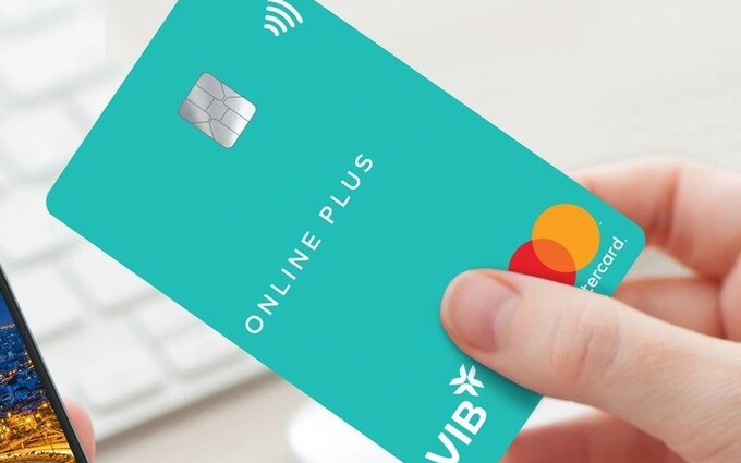 VIB ghi dấu tiên phong với loạt thẻ tín dụng độc đáo