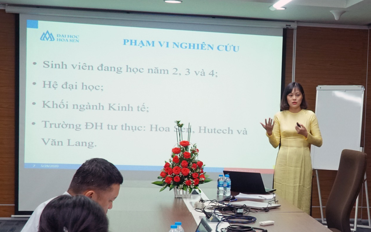 Học MBA – 3 lý do không nên bỏ lỡ