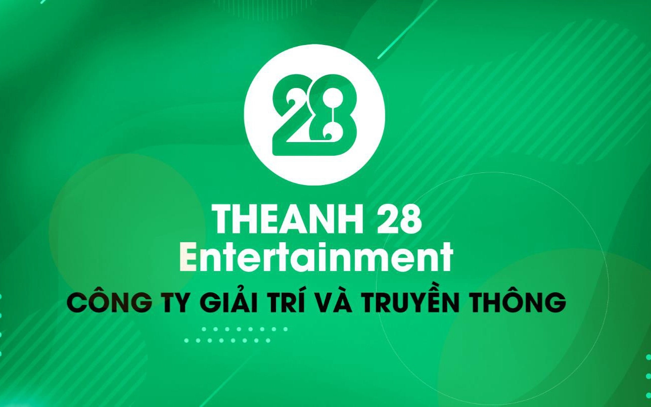 Theanh28 Entertainment - Công ty truyền thông và giải trí nắm giữ loạt fanpage triệu reach