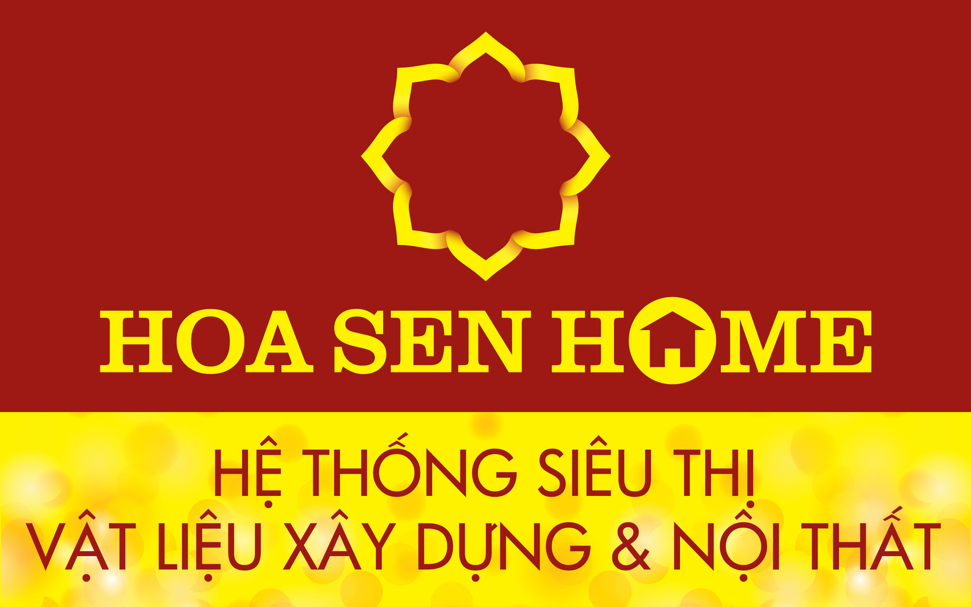 Tập đoàn Hoa Sen tìm kiếm đối tác cho thuê mặt bằng, nhà xưởng triển khai Hoa Sen Home