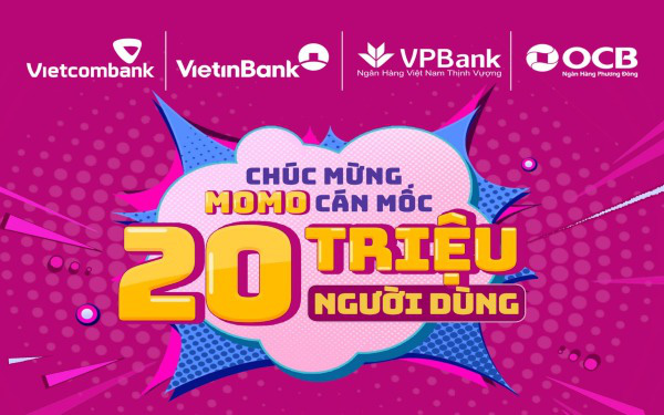 10 năm trước ít ai có thể hình dung ví điện tử và ngân hàng lại có thể thân thiết với nhau như bây giờ