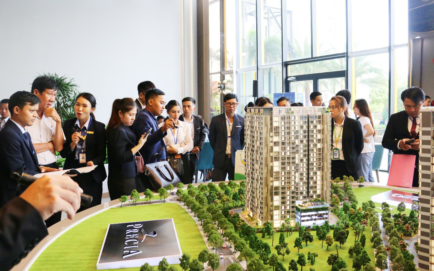 Precia – Lựa chọn đầu tư thông minh nửa cuối năm 2020