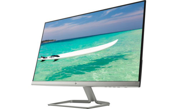 27f – Màn hình 27 inch mỏng nhất tới từ HP