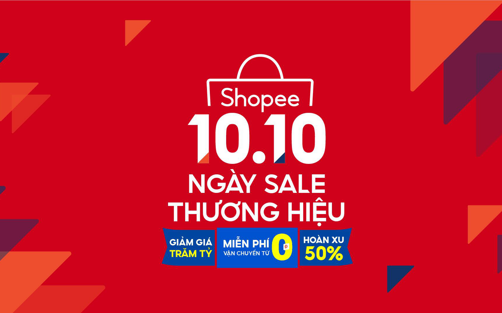 Shopee hỗ trợ các thương hiệu mở rộng quy mô và kinh doanh thành công trên nền tảng TMĐT