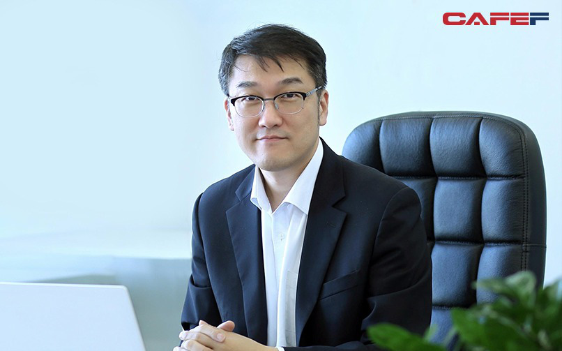 CEO chứng khoán Pinetree giải mã tốc độ tăng trưởng margin “thần tốc”