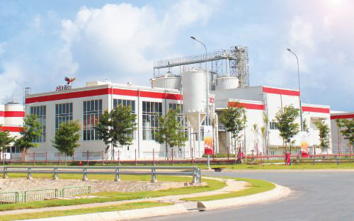 Anheuser-Busch InBev ‘kết nối mọi người’ qua từng ngụm bia