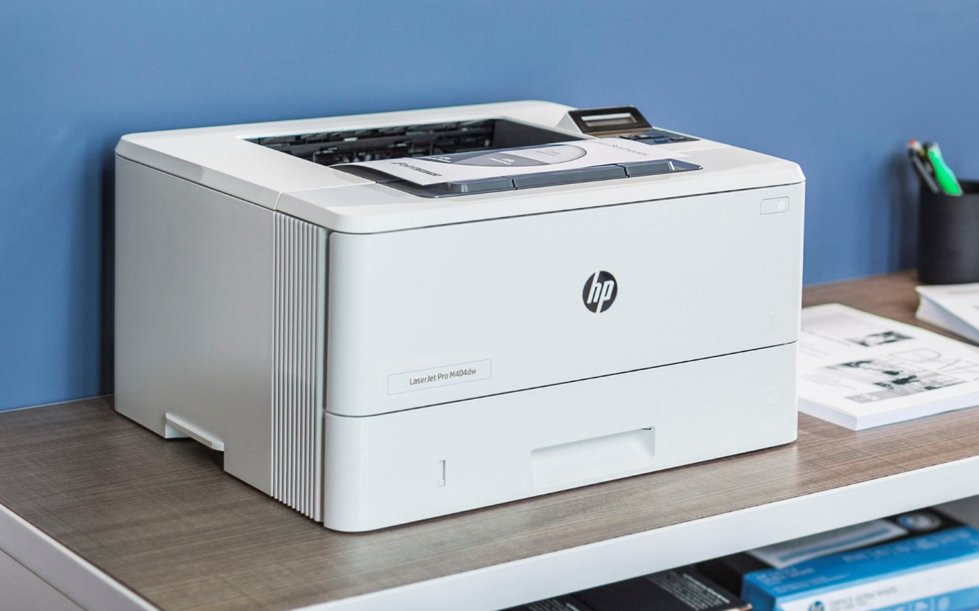 HP LaserJet Pro M400 – Lựa chọn in ấn tối ưu dành cho doanh nghiệp