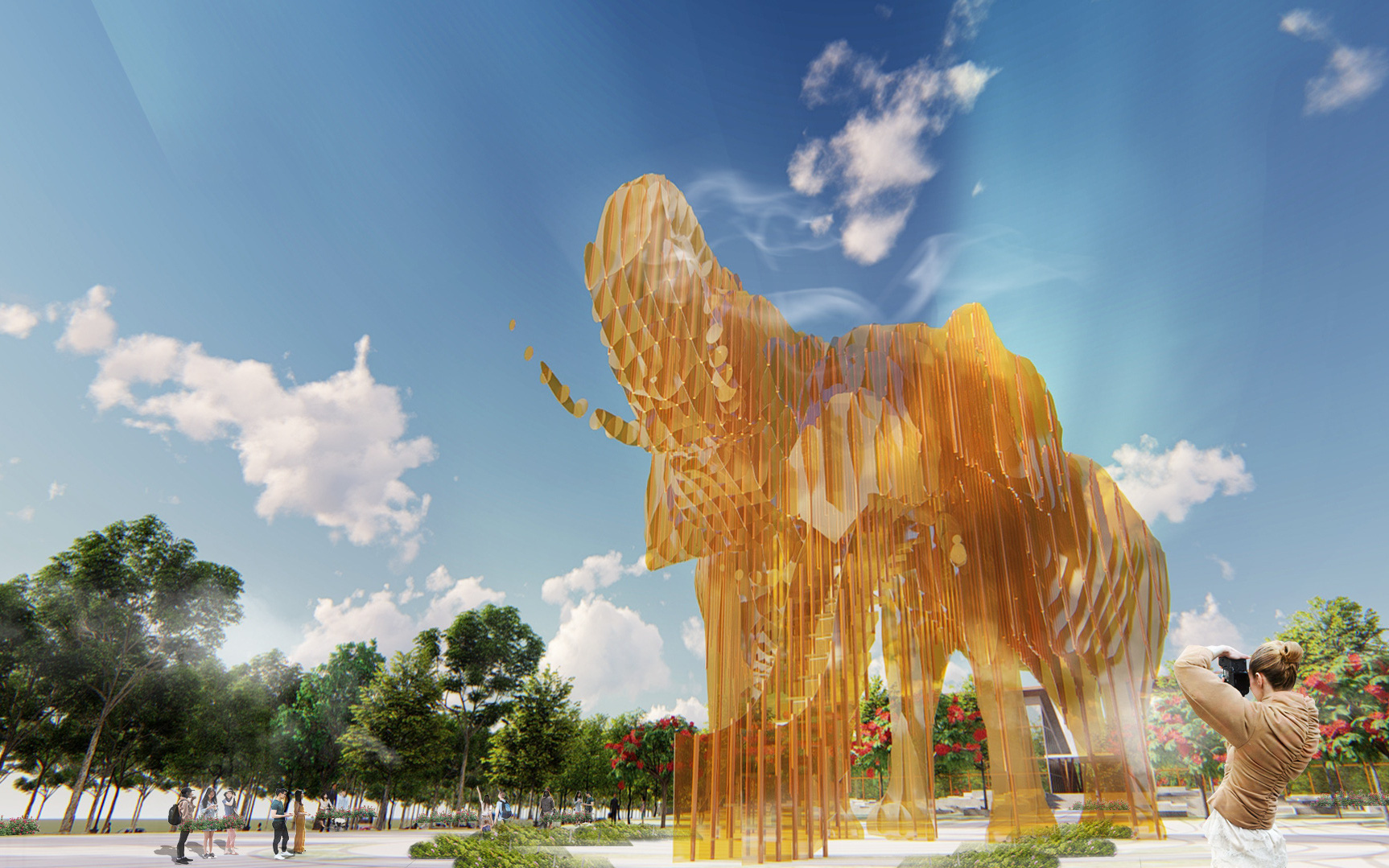 Sinh lời kép với chính sách bán hàng hấp dẫn của dự án EcoCity Premia
