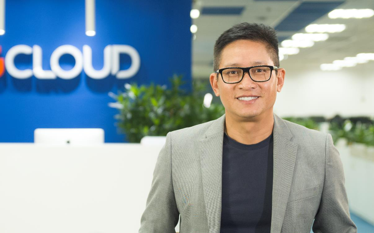 CEO VNG CLOUD: “Trong bối cảnh Covid-19, càng muốn tồn tại, doanh nghiệp càng cần chuyển đổi số”