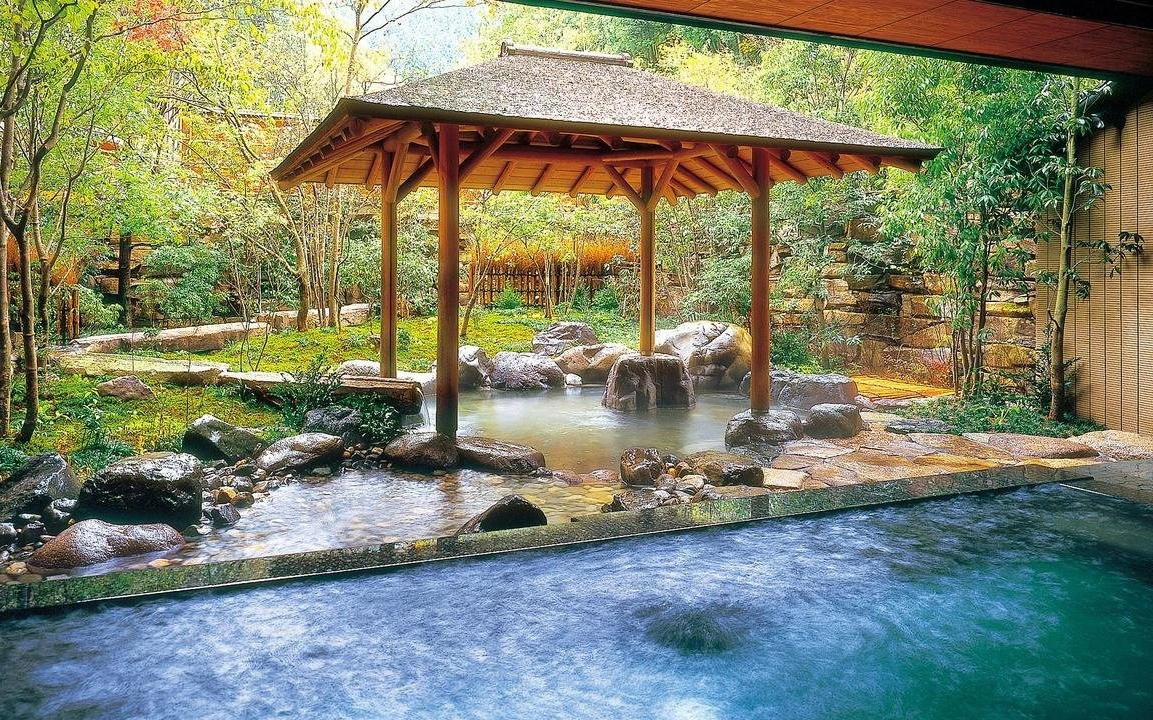 Đi tìm nguồn khoáng Onsen chuẩn Nhật Bản tại Việt Nam