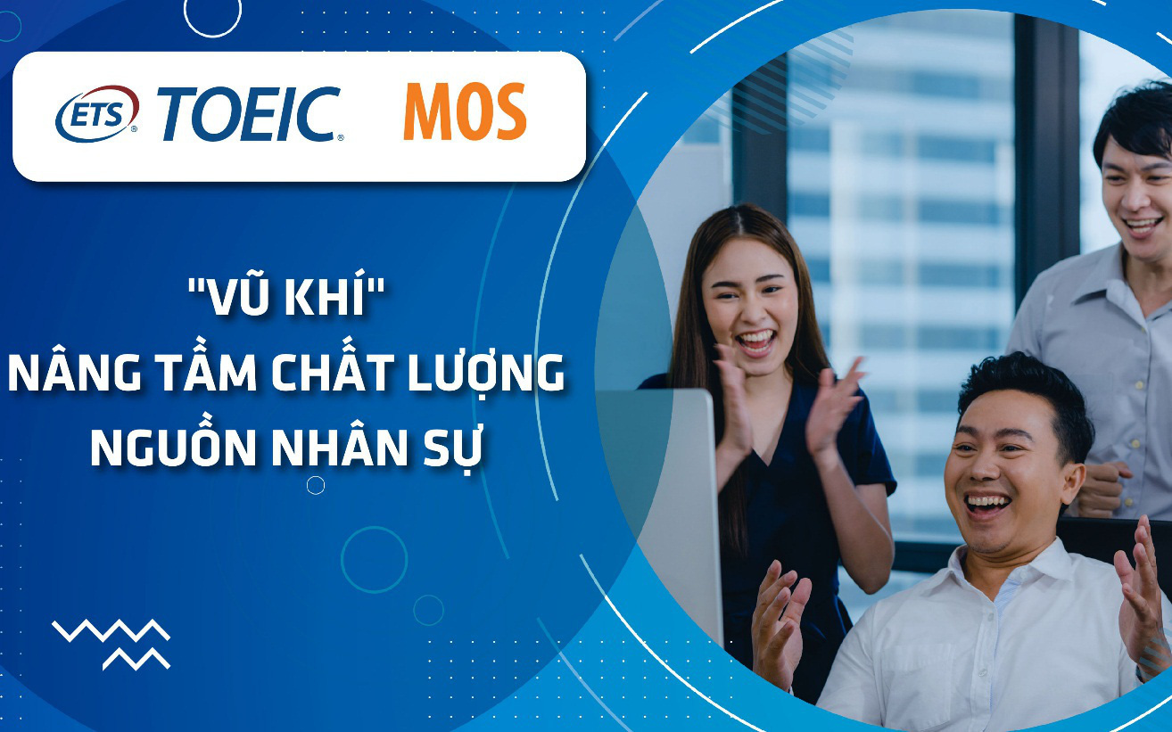 Nhân sự thời 4.0 và “vũ khí” nâng tầm chất lượng