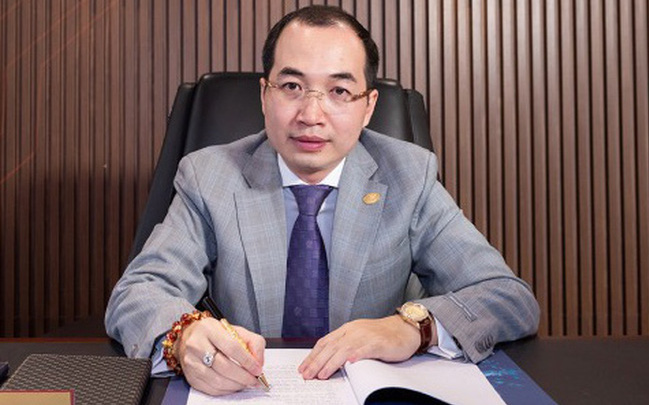 Phó TGĐ thường trực Sunshine Group Nghiêm Hải Anh “Tôi đang ngồi trên chiếc ghế rất nóng”