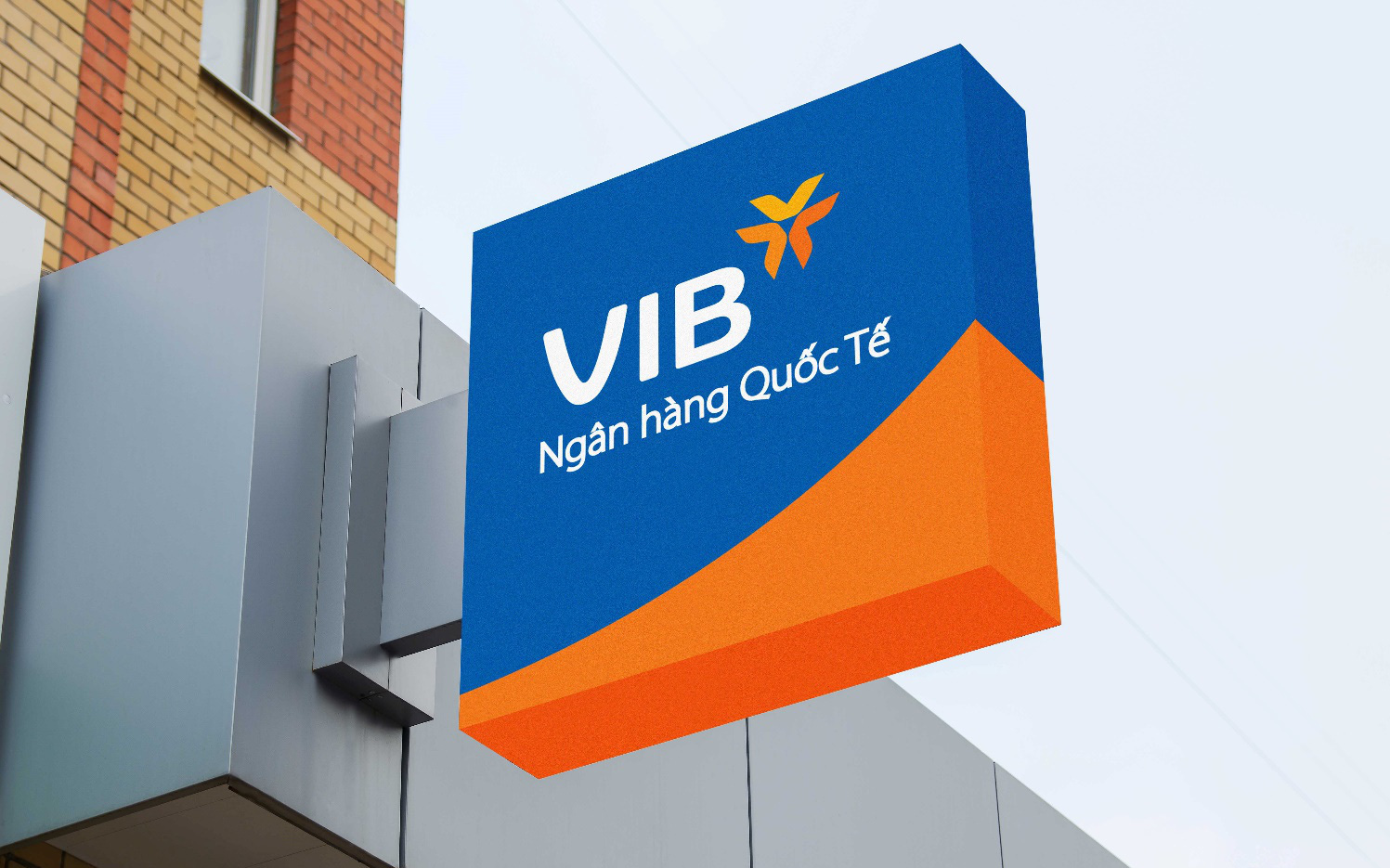 Gần 1 tỷ cổ phiếu VIB chính thức niêm yết trên sàn HoSE