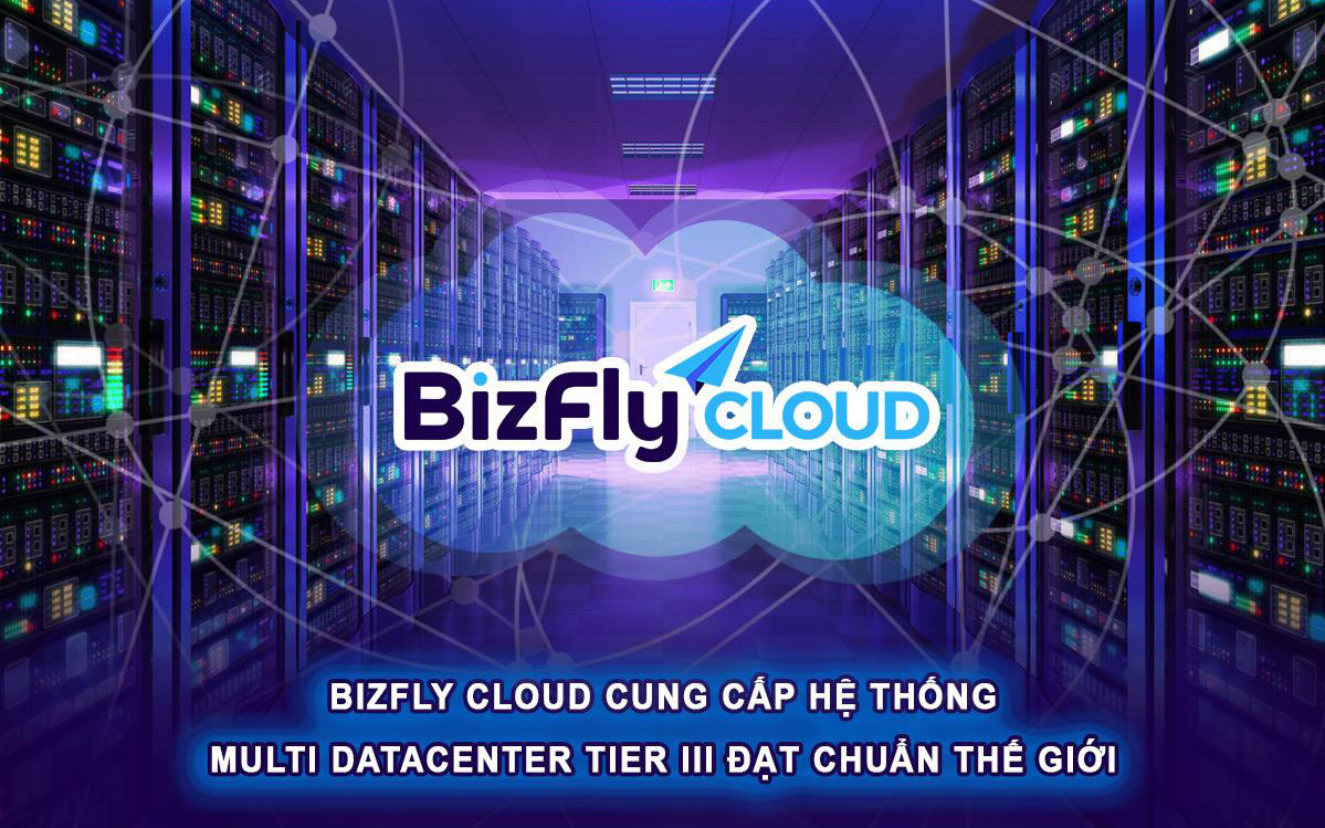 Multi Data Center Tier 3: Nâng cấp hạ tầng - Loại bỏ nỗi lo sập hệ thống bất ngờ của doanh nghiệp thời đại số