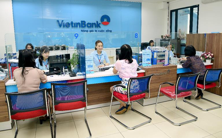 VietinBank mua lại trước hạn toàn bộ nợ xấu từ VAMC