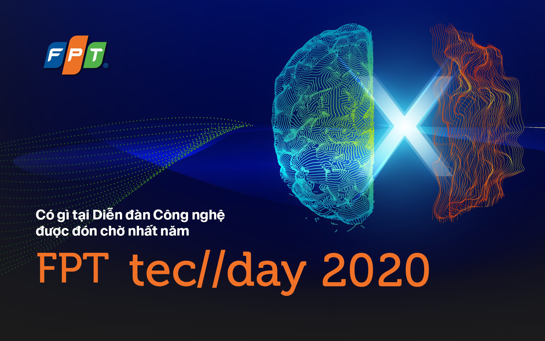 Có gì tại diễn đàn công nghệ được đón chờ nhất năm – FPT TechDay 2020?