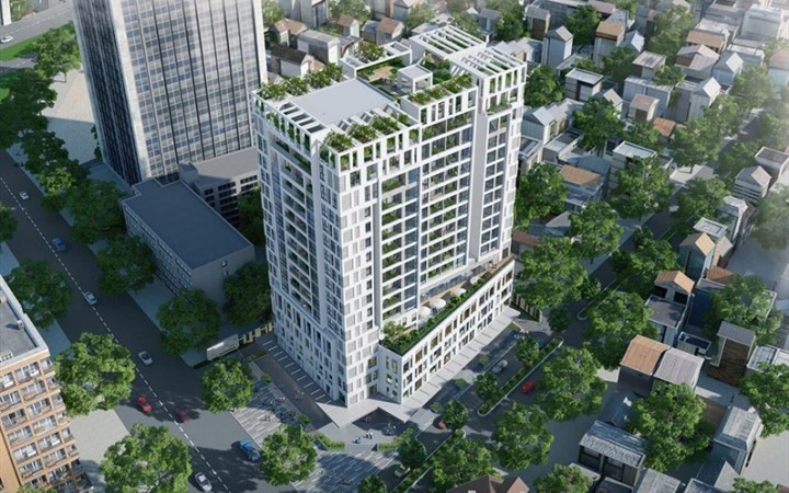 Công ty Hawee cơ điện bứt phá trên bảng xếp hạng VNR500