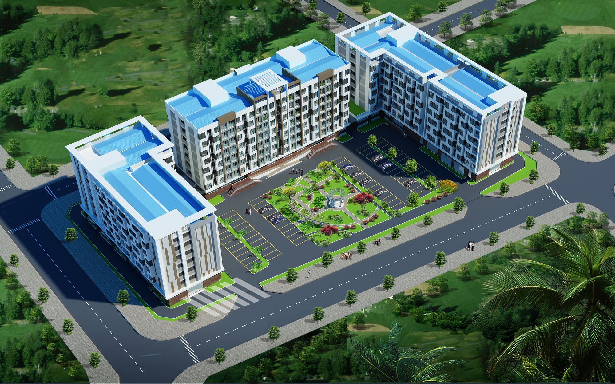 D2D và những động lực tăng trưởng mới