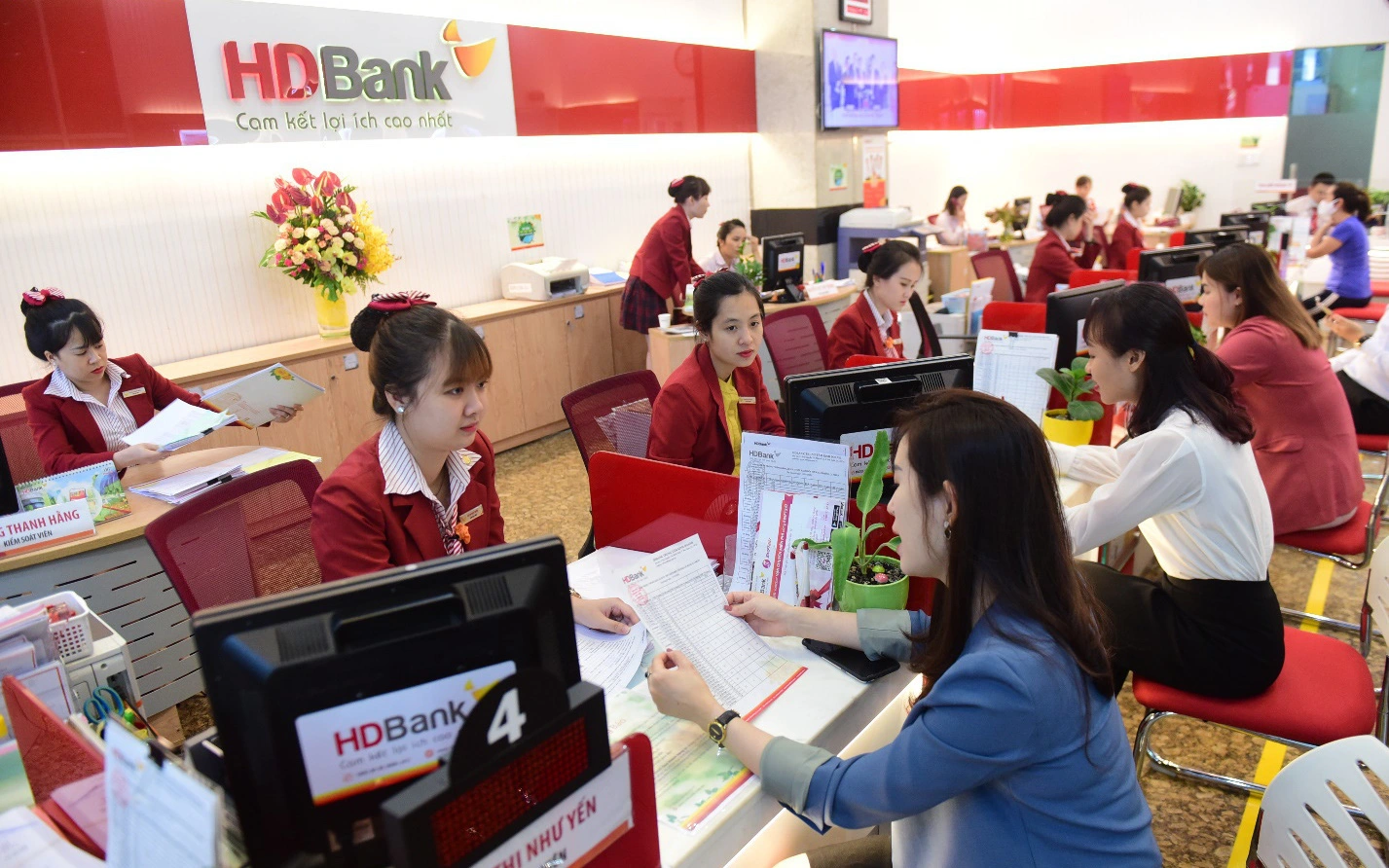 HDBank dành hơn 1,5 tỷ đồng ưu đãi tri ân dịp 20/11