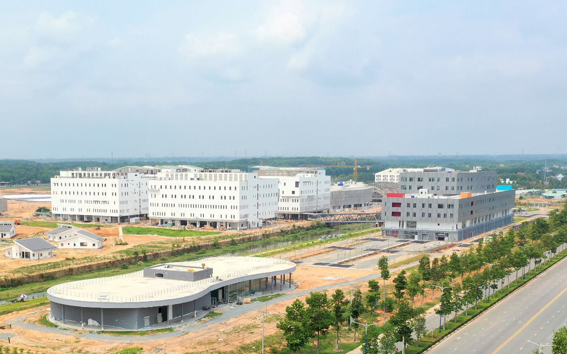 BenCat City Zone đáp ứng nhu cầu đầu tư đất nền Bình Dương