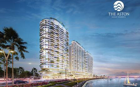 Đón chờ sự xuất hiện của The Aston Luxury Residence tại Nha Trang