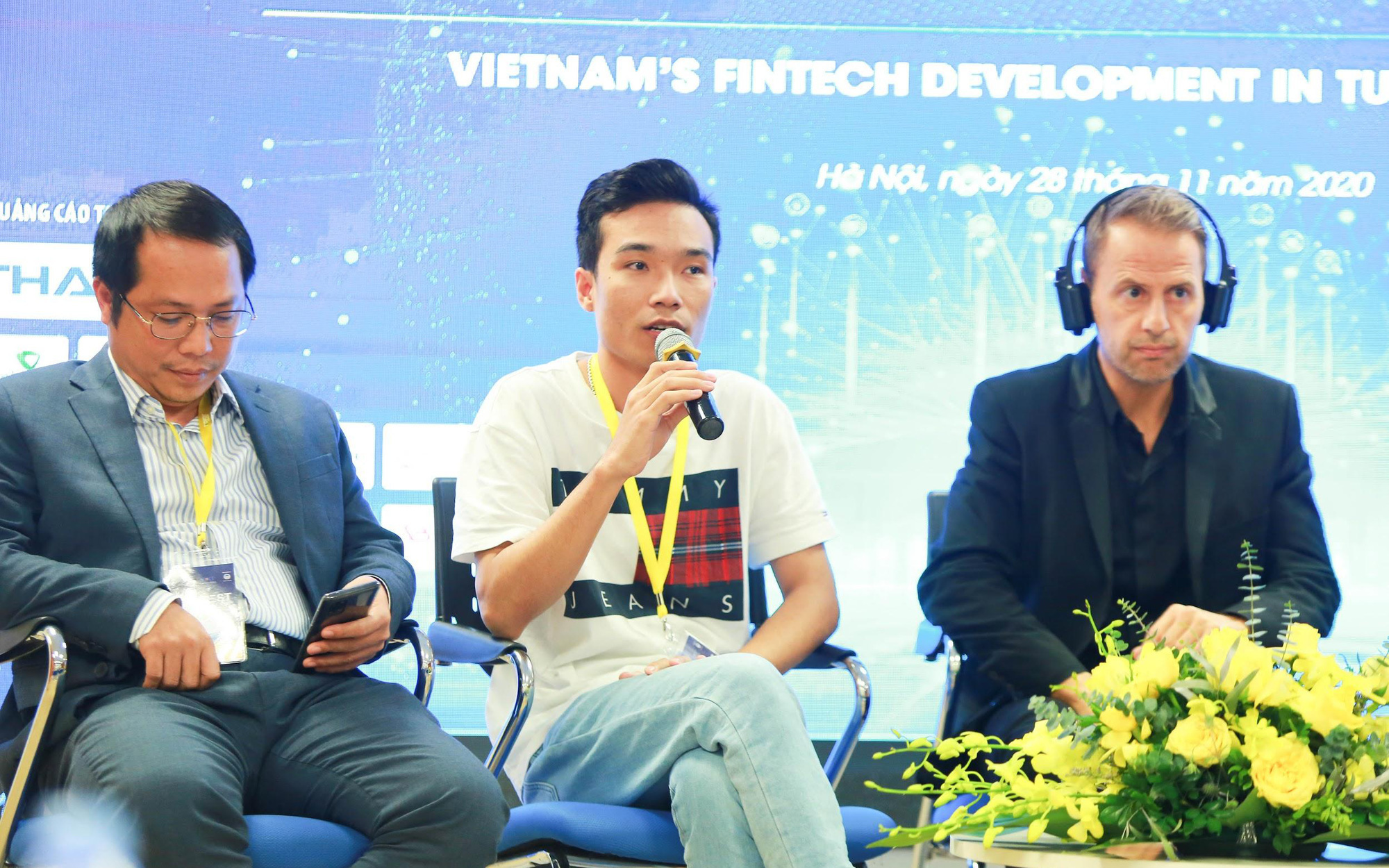 Startup Fintech tăng trưởng hơn 70 lần trong mùa dịch COVID-19