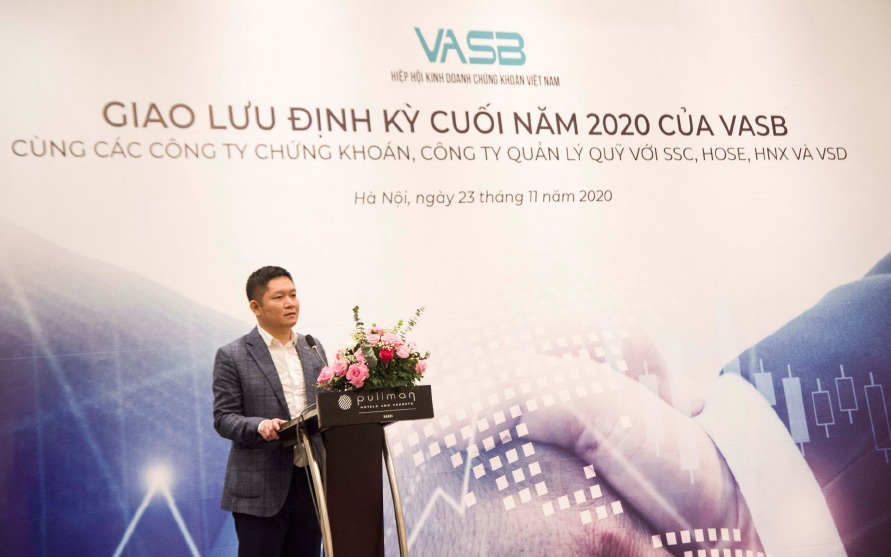 TVB: CTCK đầu tiên tạm ứng cổ tức năm 2020