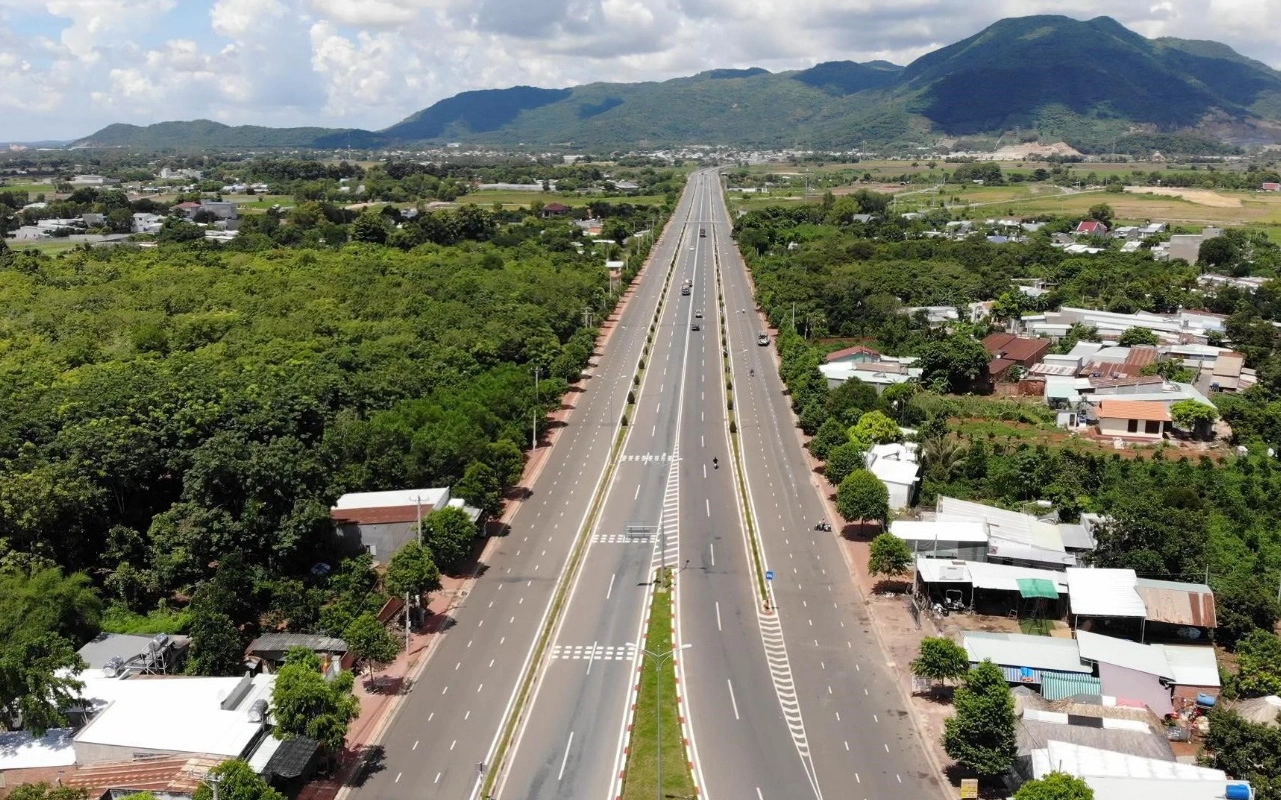 BĐS Châu Đức thu hút nhà đầu tư với định hướng phát triển thành "Thành Phố Công Nghiệp" năm 2022