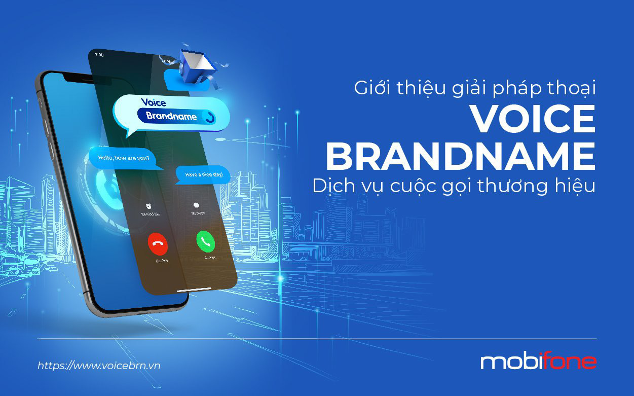 Giải pháp công nghệ MobiFone giúp DN hướng tới phát triển bền vững