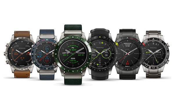 Được bán với giá ngất ngưởng, Garmin MARQ Collection có thật sự đắt?