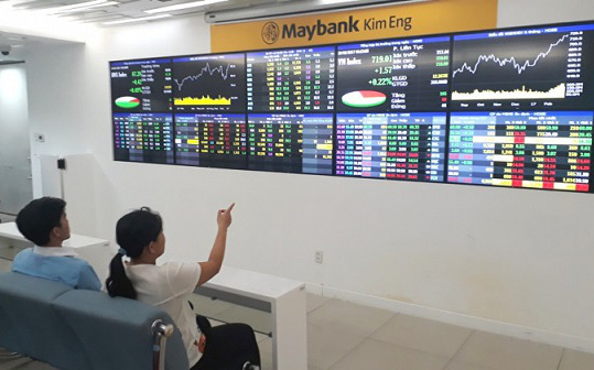 Maybank Kim Eng miễn phí giao dịch chứng khoán phái sinh & hàng loạt chương trình hỗ trợ nhà đầu tư