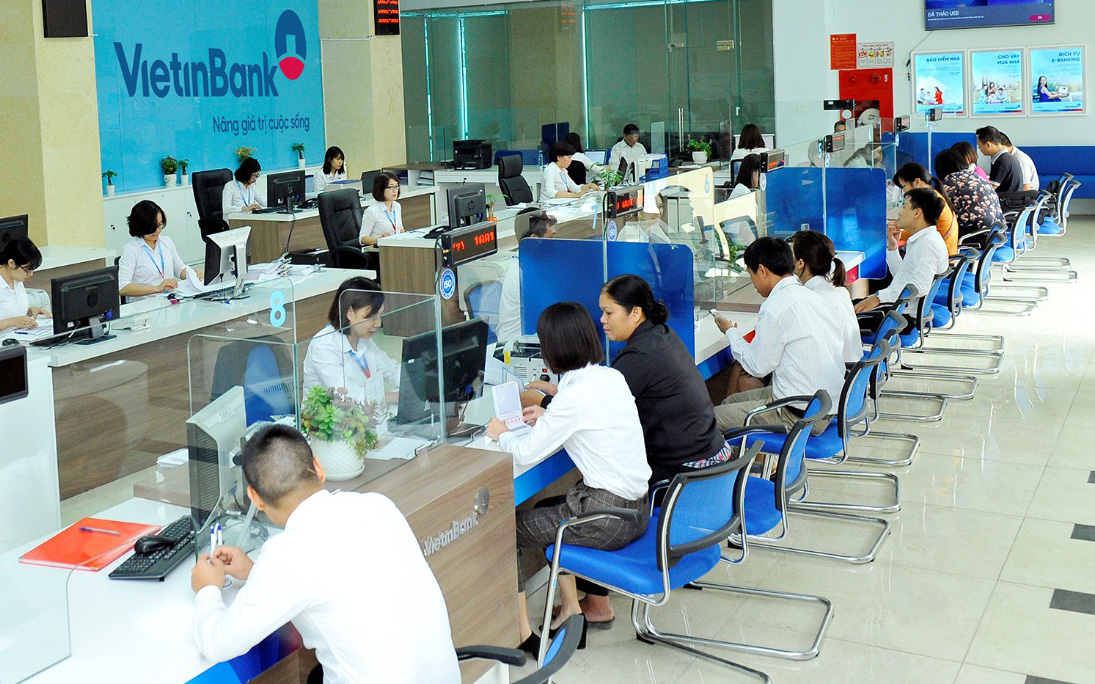 Sản phẩm phái sinh hàng hóa VietinBank: Công cụ đắc lực cho doanh nghiệp