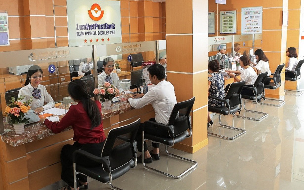 Hoàn thành vượt mức kế hoạch 2019, LienVietPostBank hướng tới năm 2020 trước những cơ hội và thách thức mới