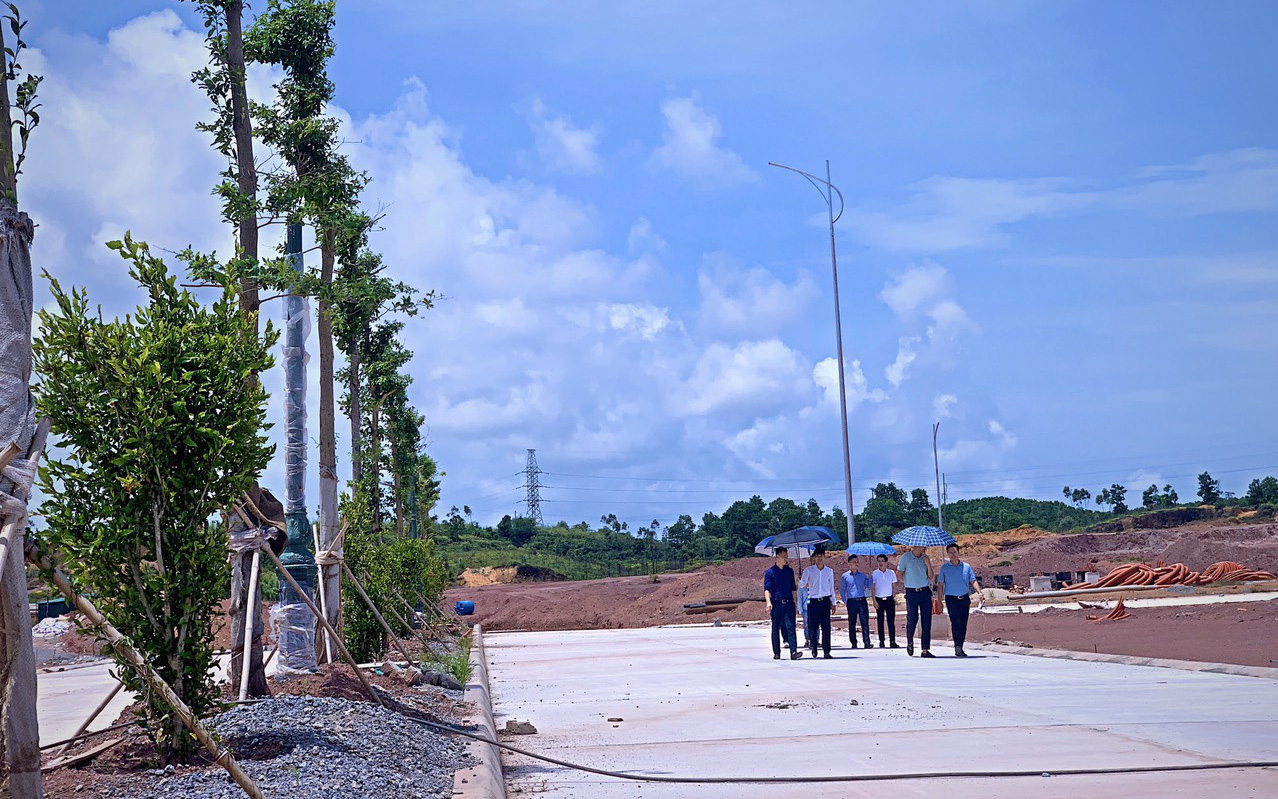 BĐS Móng Cái xoay chuyển cục diện như thế nào khi khu kinh tế cửa khẩu hình thành