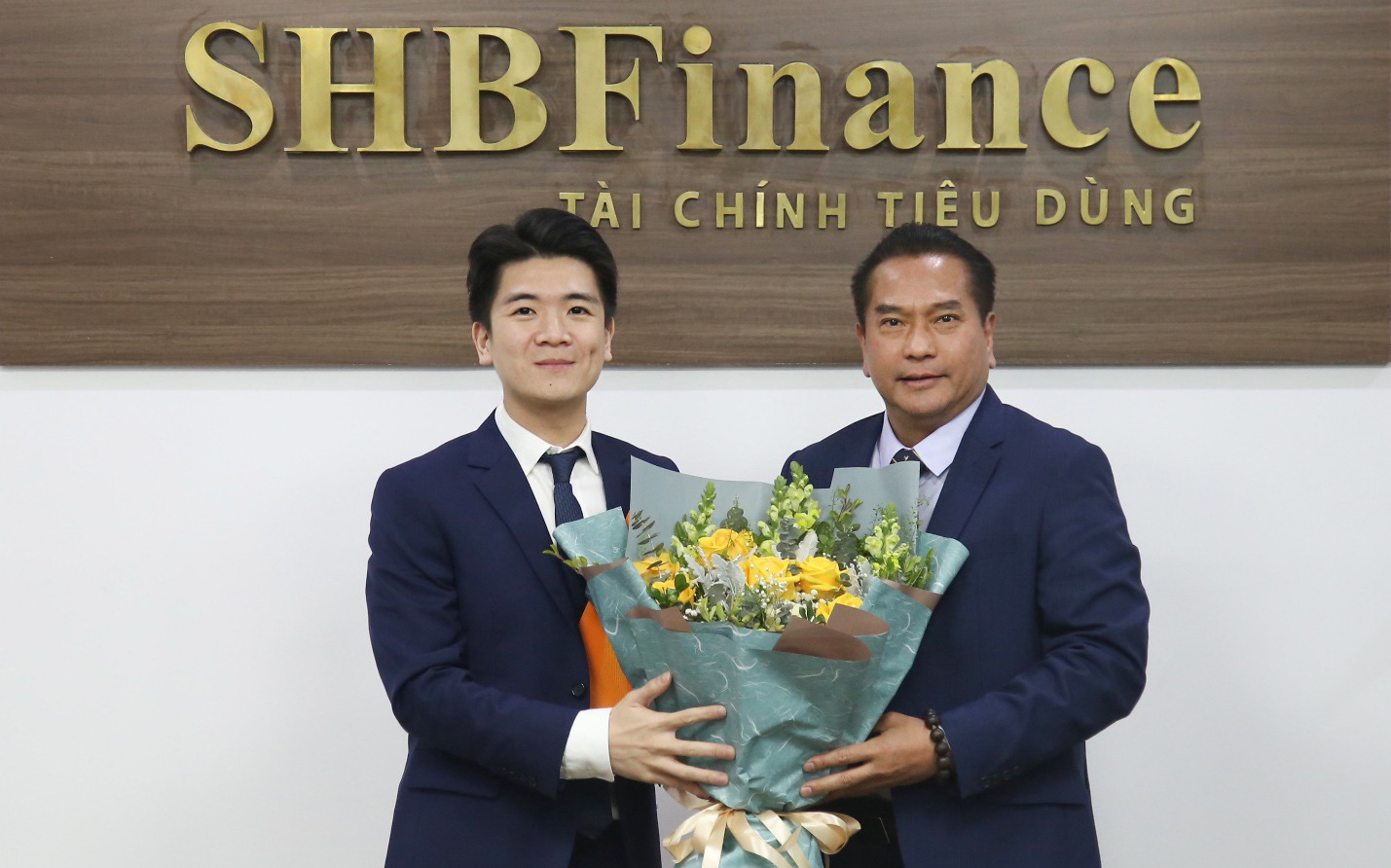 SHB Finance có Chủ tịch HĐTV mới và ghi nhận kết quả kinh doanh ổn định năm 2020