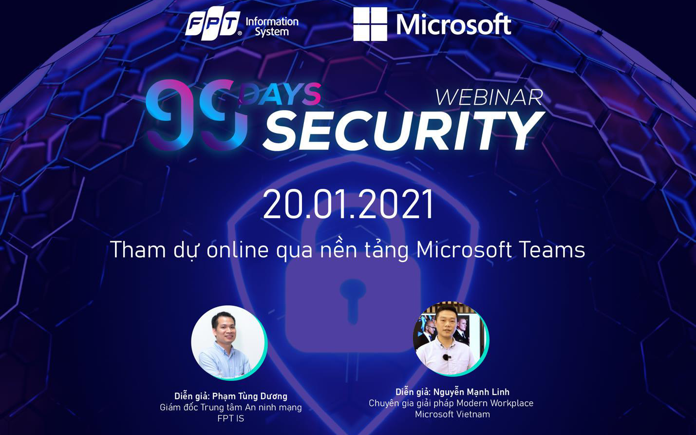 ‘Thiên lý nhãn’ EDR quản lý rủi ro tại thiết bị đầu cuối