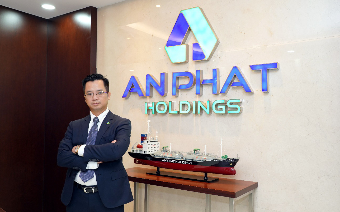 Nhân trị ở An Phát Holdings: Kỷ luật như người Nhật, nhân văn như người Việt