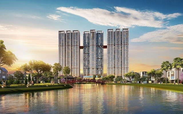 Văn Phú - Invest đặt kế hoạch tăng trưởng 20% năm 2021